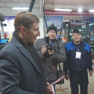 Конкурс «Начинающий фермер» стартовал в Иркутской области