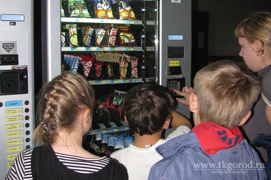 Роспотребнадзор организовал горячую линию, посвященную питанию детей в школах