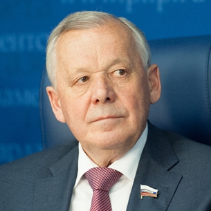Виталий Шуба назначен советником губернатора Иркутской области