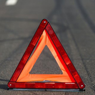 ДТП с участием несовершеннолетнего водителя произошло в Ангарске