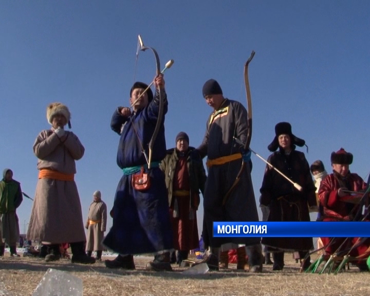 На Зимнем фестивале Монголии в следующем году ждут спортсменов Приангарья