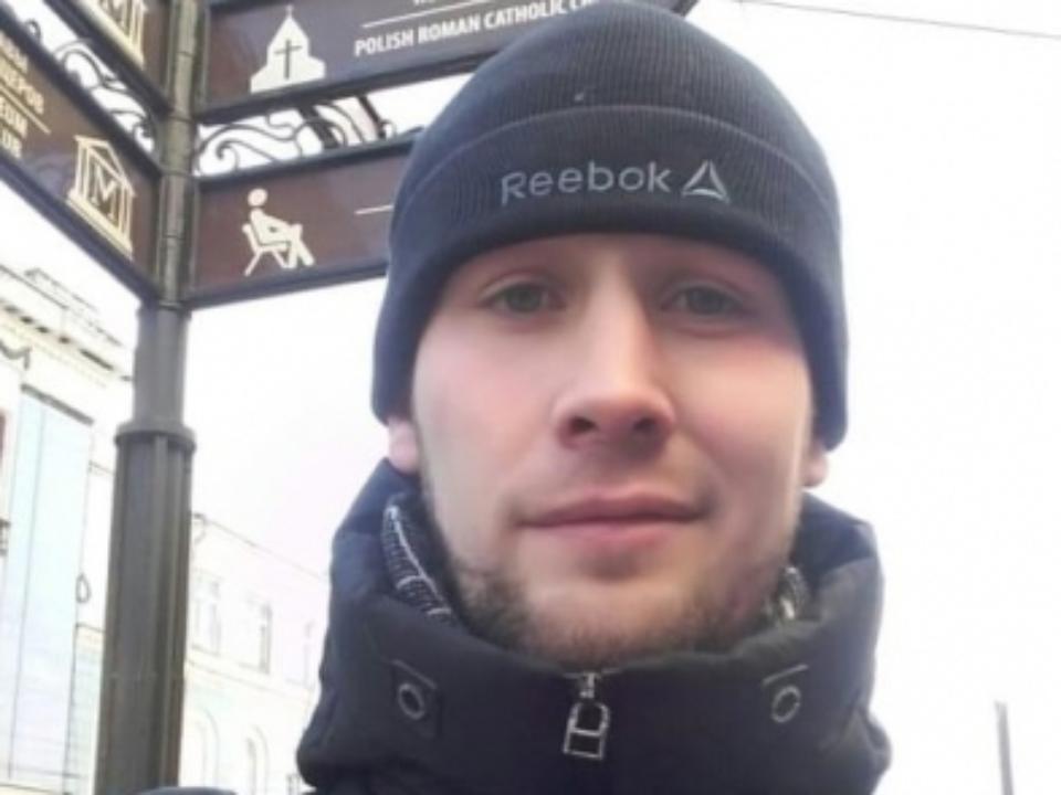 В Иркутске неделю не могут найти 27-летнего парня