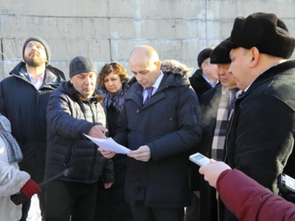 Депутаты ЗС Иркутской области настаивают на комплексном плане утилизации отходов Усольехимпрома