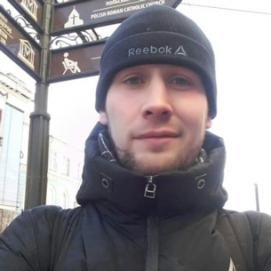 Молодой человек пропал в микрорайоне Березовом под Иркутском