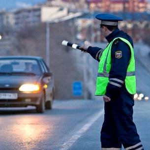 ГИБДД Иркутской области проводит проверки по использованию ремней безопасности в авто