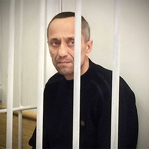 Ангарский маньяк Попков направил жалобу на приговор по 56 убийствам в Верховный суд