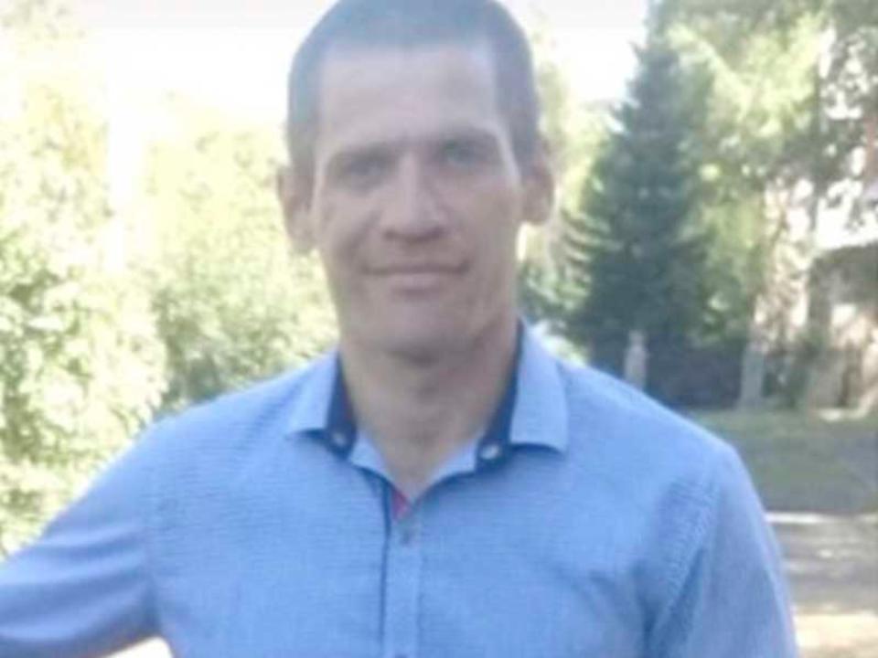Мужчина пропал без вести в Иркутске-II две недели назад