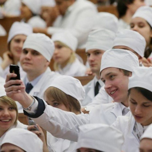 Первокурсники иркутского медуниверситета смогут учиться в Братске