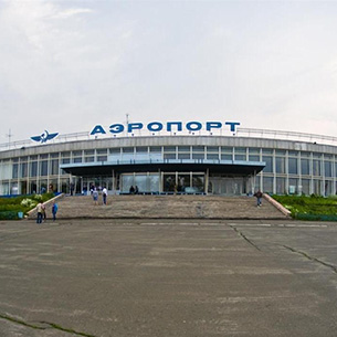 СМИ: аэропорт Братска купила татарская авиакомпания