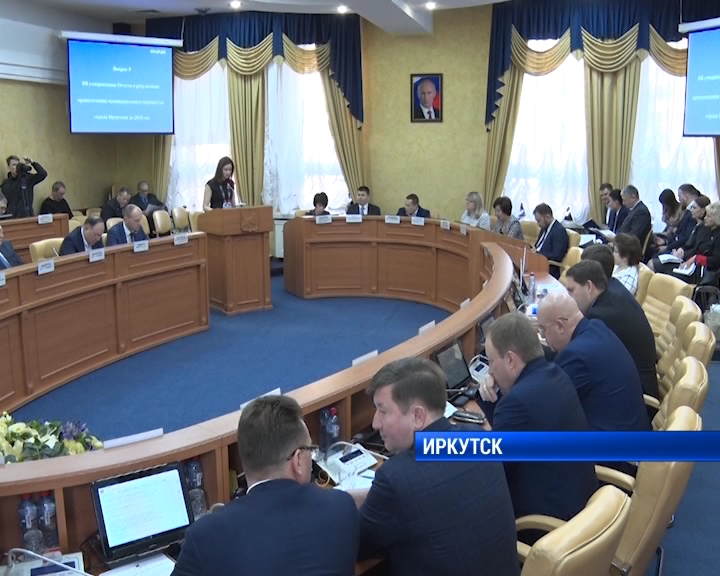 Более 400 миллионов рублей дополнительно направят на социальную сферу в Иркутске