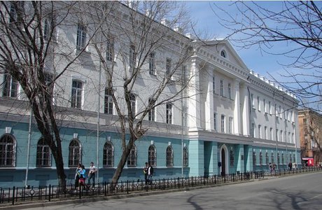 В сентябре иркутский медуниверситет откроет филиал в Братске