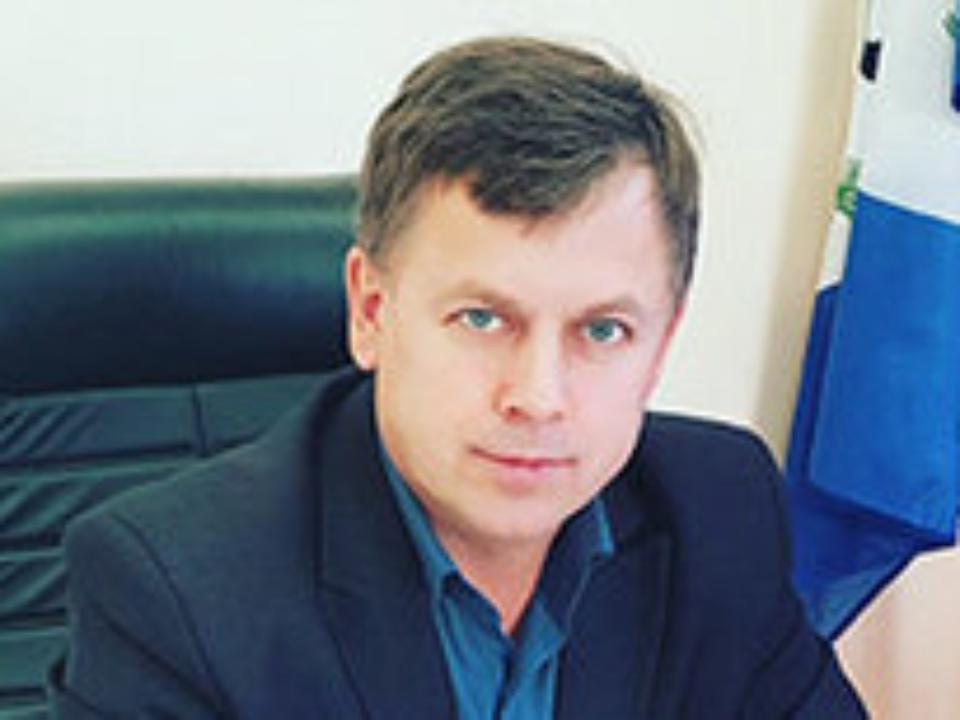 Сергей Марач победил на выборах мэра Черемховского района
