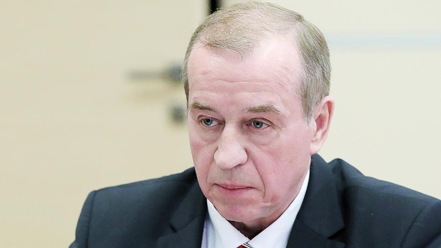 Губернатор Иркутской области поручил проверить законность строительства завода по розливу байкальской воды