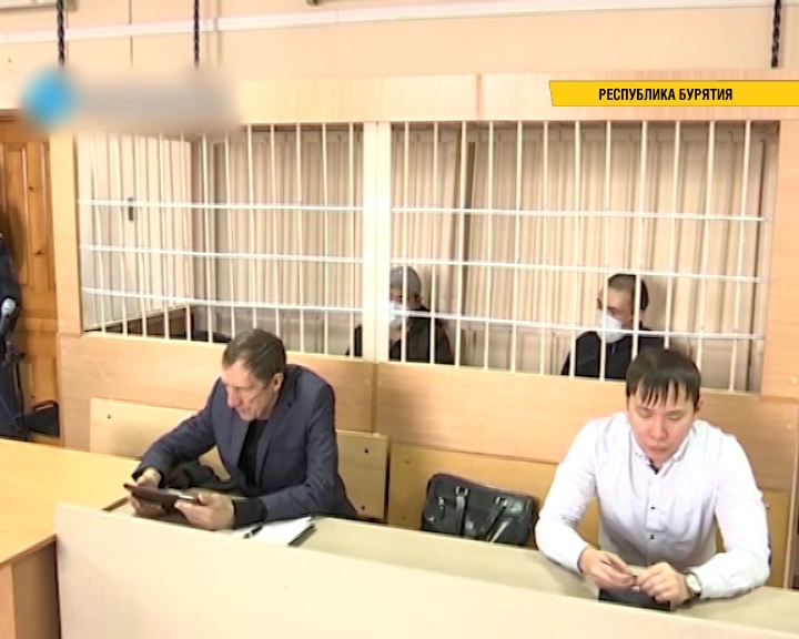 Убийцам иркутского борца Юрия Власко вынесли приговор