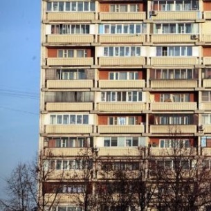 Вторичное жилье подорожало в Иркутске в феврале