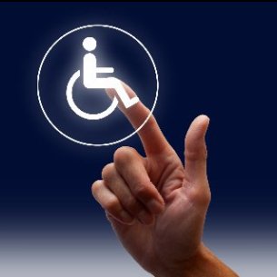 Прибайкалье получит на доступную среду для инвалидов почти 13 миллионов рублей из федерального бюджета