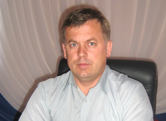 Свирская дума сложила полномочия с депутата Сергея Марача