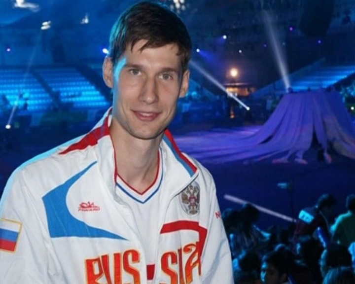 Иркутский тхэквондист Роман Кузнецов выиграл серебро на соревнованиях в Словении