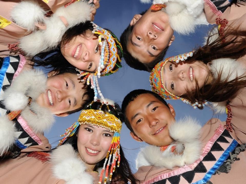 В честь Всемирного года языков коренных народов в Иркутске пройдет фотовыставка