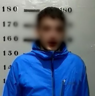 Двое жителей Усть-Илимска задержаны за ограбление почты