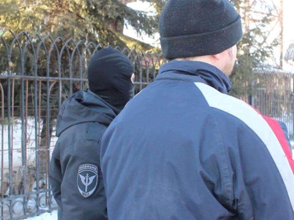 Создателю нарколаборатории в Иркутском районе грозит пожизненный срок