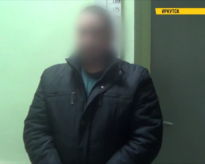 Семейные разборки в Иркутске стали причиной серьезного преступления против личности