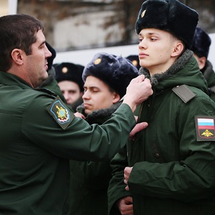 В Прибайкалье открылся инструкторско-методический сбор по призыву в армию