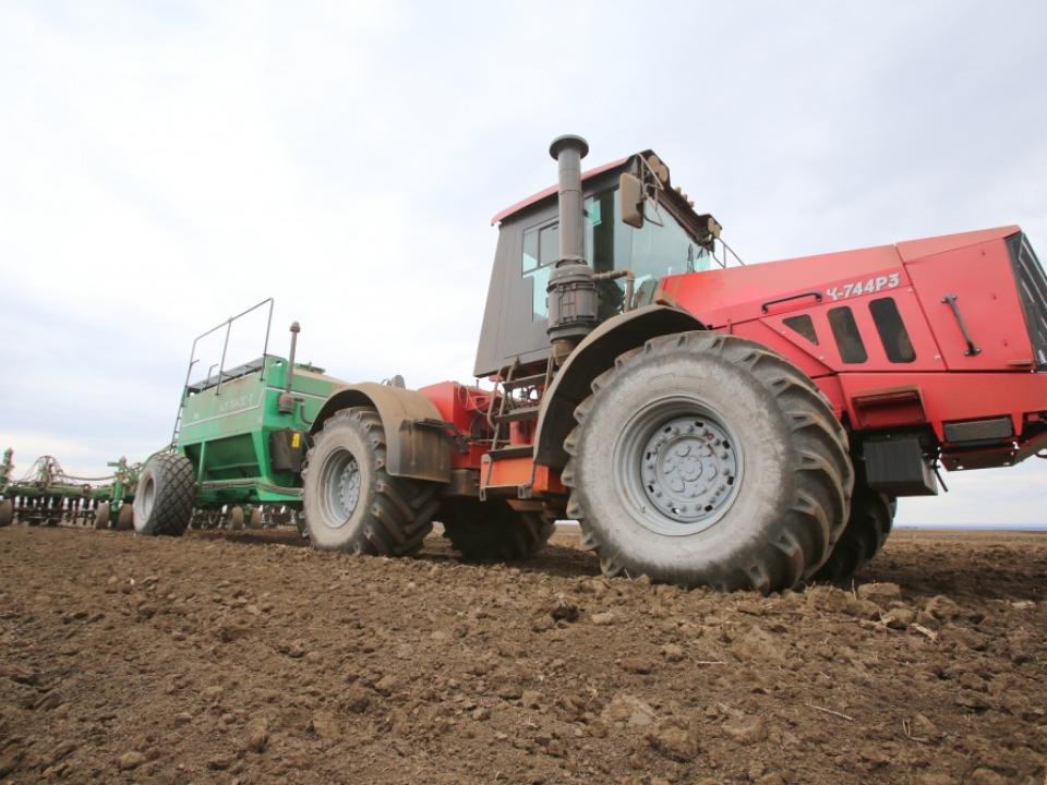 Аграриям Иркутской области компенсируют затраты на ГСМ на 250 млн рублей