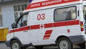Водитель иномарки в Иркутске умер за рулем от сердечного приступа