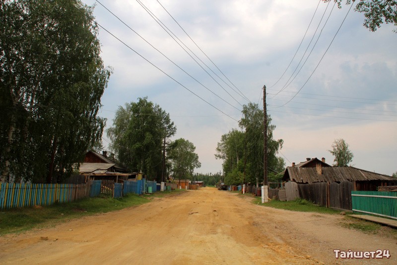 В Тайшетском районе рецидивист получил 11 лет колонии за убийство жителя Тамтачета