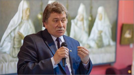 Суд запретил кандидату от «Родины» Дубасу участвовать в выборах мэра Усть-Илимска