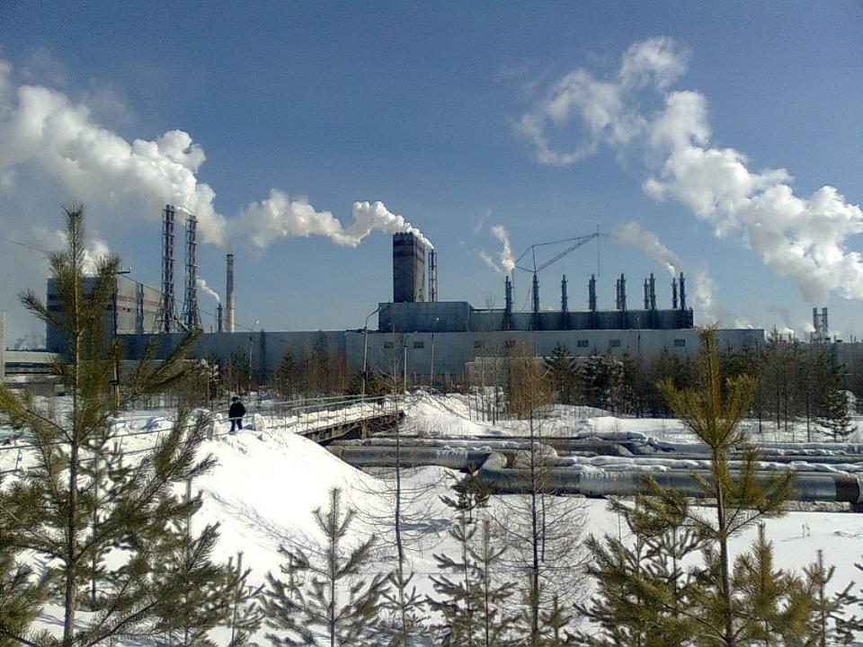 Новый картонный завод в Усть-Илимске обойдется в 67 млрд рублей и принесет 800 рабочих мест