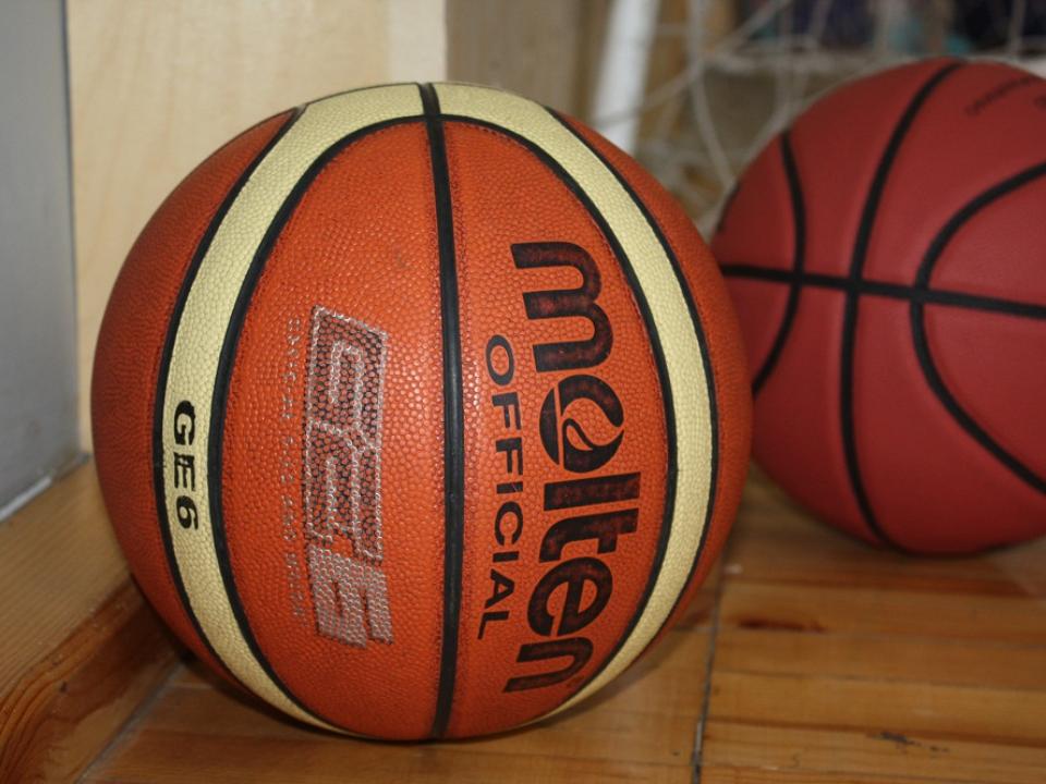 Турнир по баскетболу "Лучший класс" пройдет в Иркутске на призы газеты "Восточно-Сибирская правда"