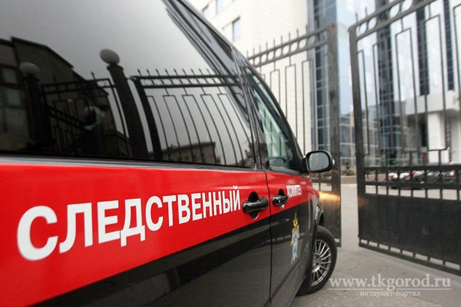 Полиция в Усолье-Сибирском задержала похитителей 24-летней девушки