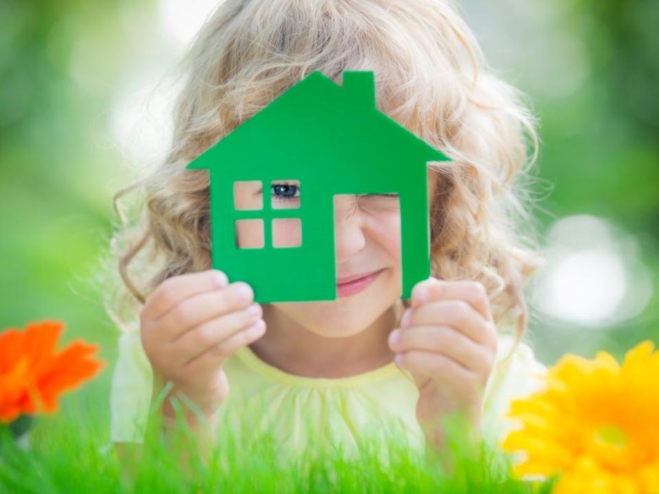 В ЕР предлагают снизить вдвое первоначальный взнос на покупку жилья по «детской» ипотеке