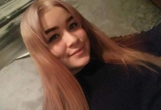 В Ангарске пропала 15-летняя девочка