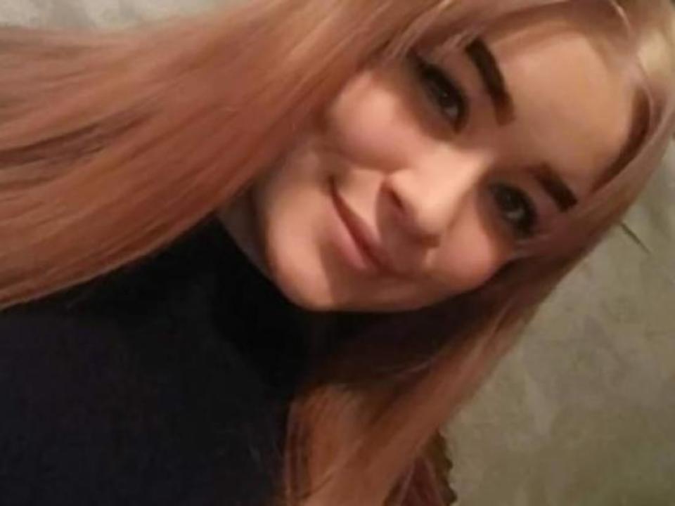 В Ангарске ушла из дома и пропала 15-летняя девушка