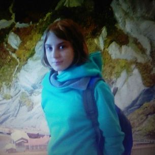 Пропала еще одна 15-летняя жительница Ангарска