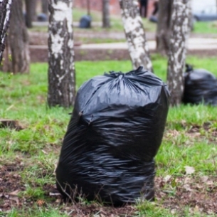 Месячник санитарной очистки города начнется в Иркутске 1 апреля