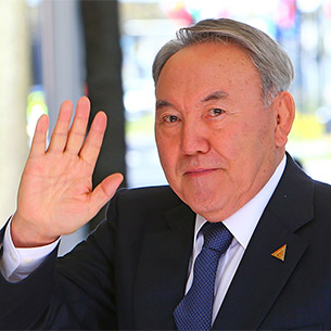 «От перемены мест слагаемых…»: что не так в отставке Назарбаева?