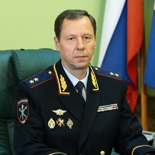 Начальник полиции Прибайкалья признал успешную работу властей региона