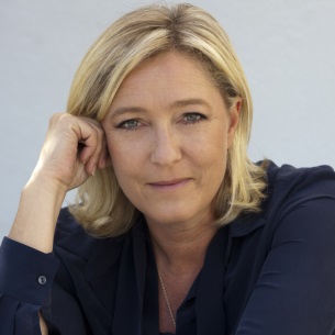 Выборы президента Франции: аудитория «Альтаира» ставит на Ле Пен