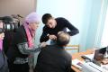 Инвалидам по слуху Мамско-Чуйского района купили слуховые аппараты и телевизоры