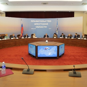 Противодействие незаконному обороту промышленной продукции обсудили в правительстве Прибайкалья