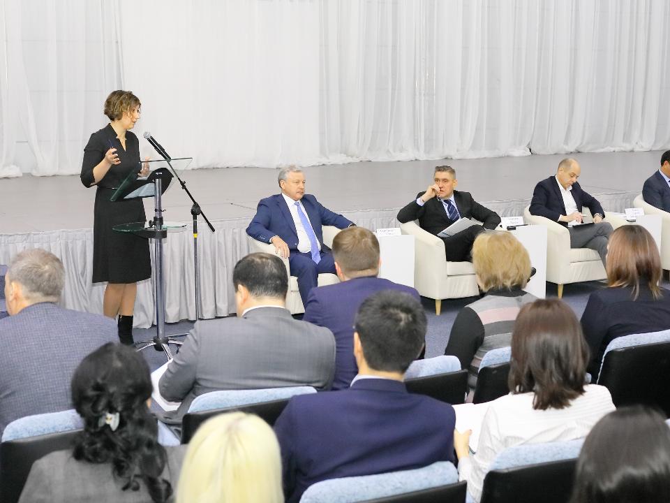 В ЗС Иркутской области предложили расширить перечень проектов «Народных инициатив»