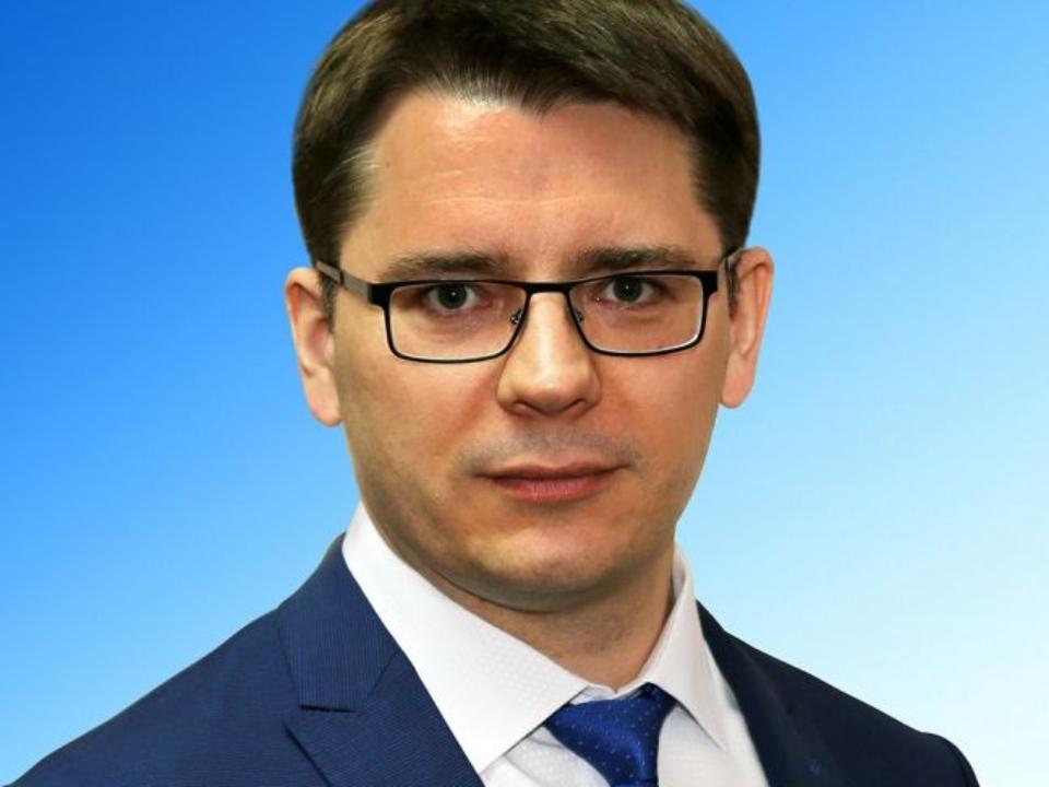 Евгений Орачевский назначен министром экономического развития Иркутской области