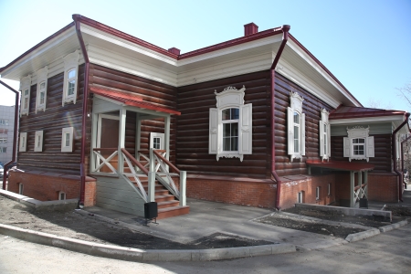 До конца года в Иркутске планируют завершить реставрацию двух объектов культурного наследия
