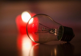 Электроэнергии не было ночью 15 апреля в посёлках Зиминского и Усольского районов