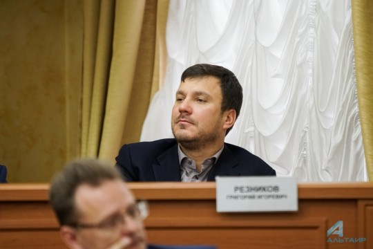 Суд назначил дату рассмотрения иска губернатора Левченко к думе Иркутска