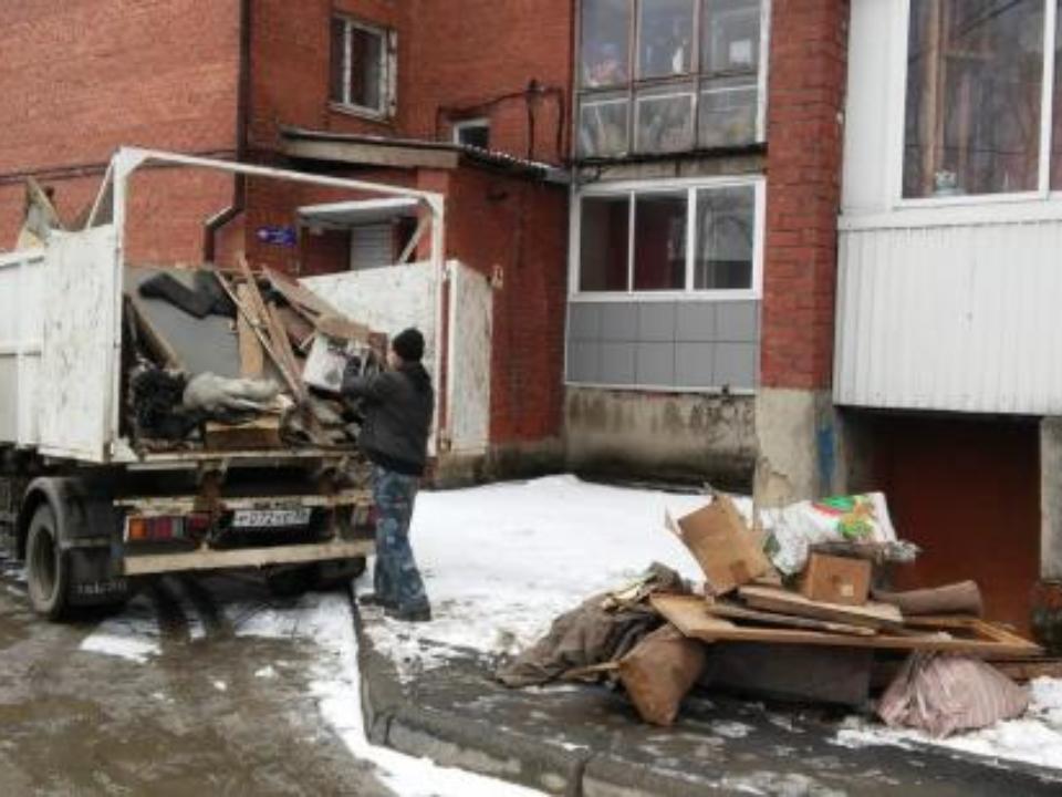 Тотальная чистка: чердаки и подвалы Иркутска освободят от мусора